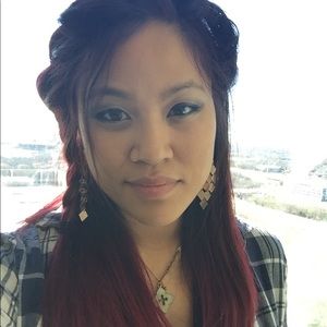 Meet your Posher, Dana